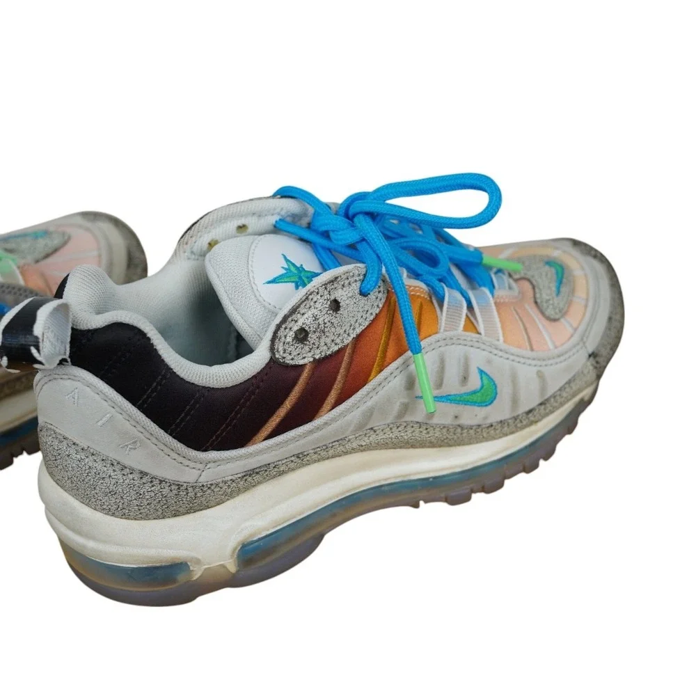 Nike these air